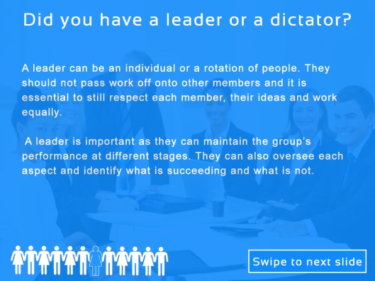 7 Leadership