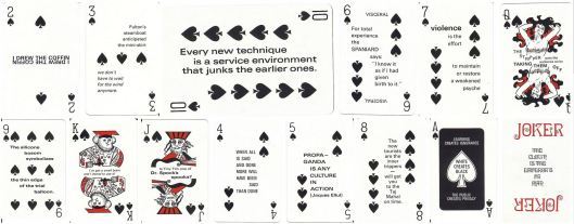 Figure 9. Detailed images of the cards